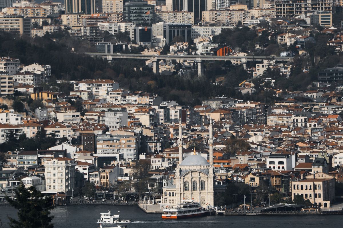Bölgesel diplomaside yeni temaslar gündemde