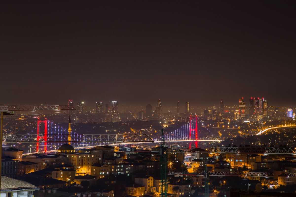 Şehrin tarihi çarşısında yenileme çalışmaları tamamlandı